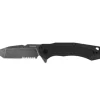 Kershaw Analyst Folding Knife, Assisted Speedsafe Opening, 3.25" - Your Premium Fishing Gear Store Rods Lines Baits Accessories^ Shop