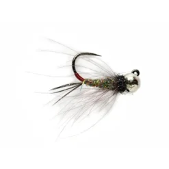 Keslar's Black Widow Barbless - Your Premium Fishing Gear Store Rods Lines Baits Accessories^ Sale
