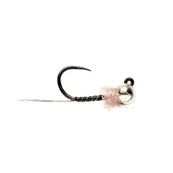 Keslars Dark & Dirty Pink Barbless - Your Premium Fishing Gear Store Rods Lines Baits Accessories^ Sale
