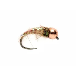 Keslar's IGGY Cream Barbless - Your Premium Fishing Gear Store Rods Lines Baits Accessories^ Flash Sale