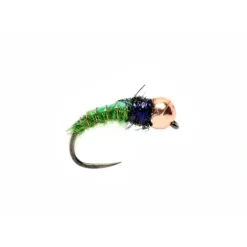 Keslar's IGGY Olive Barbless - Your Premium Fishing Gear Store Rods Lines Baits Accessories^ Clearance