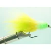 Keys Toad Chartreuse Small - Your Premium Fishing Gear Store Rods Lines Baits Accessories^ New