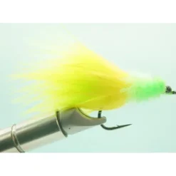 Keys Toad Chartreuse Small - Your Premium Fishing Gear Store Rods Lines Baits Accessories^ New