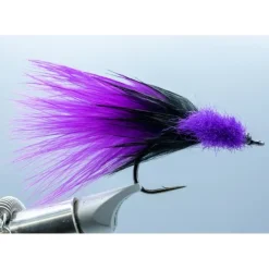 Keys Toad Purple/Black Large - Your Premium Fishing Gear Store Rods Lines Baits Accessories^ Outlet
