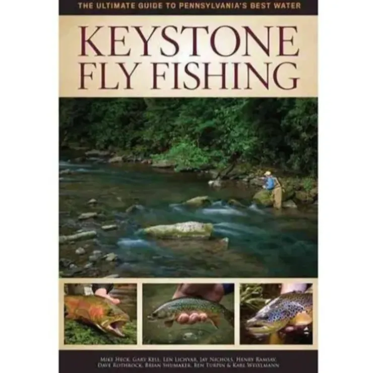 Keystone Fly Fishing - Your Premium Fishing Gear Store Rods Lines Baits Accessories^ Store