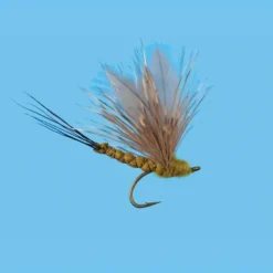 KGB (Green Drake Killer Bug) - Your Premium Fishing Gear Store Rods Lines Baits Accessories^ Online