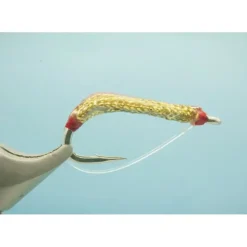 Kirk's Spoon Gold #2 - Your Premium Fishing Gear Store Rods Lines Baits Accessories^ Hot