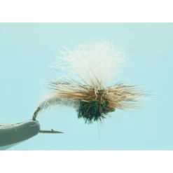 Klinkhammer Adams Grey #16 - Your Premium Fishing Gear Store Rods Lines Baits Accessories^ Sale