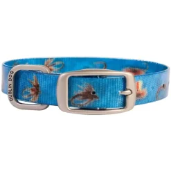 KOA Dublin Dog Collar Upstream - Your Premium Fishing Gear Store Rods Lines Baits Accessories^ Cheap