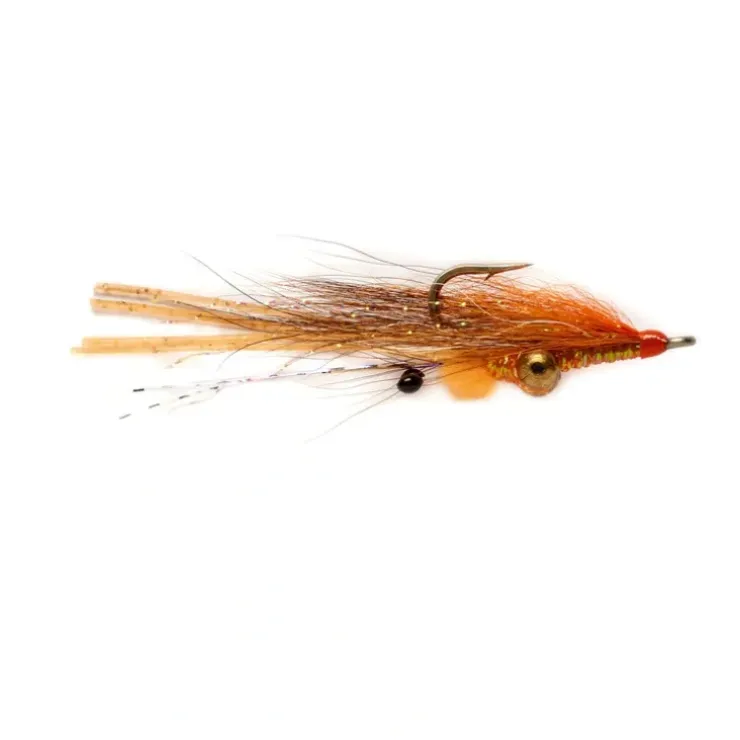 Koga's Bonefish Orange - Your Premium Fishing Gear Store Rods Lines Baits Accessories^ Shop