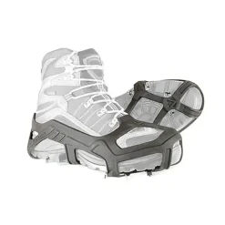 Korkers Apex Ice Cleats L/XL OA-8500-LG/XL - Your Premium Fishing Gear Store Rods Lines Baits Accessories^ Cheap