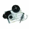 Korkers M2 BOA Knob/Reel/Tool Combo - Your Premium Fishing Gear Store Rods Lines Baits Accessories^ Sale
