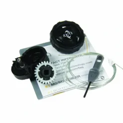 Korkers M2 BOA Knob/Reel/Tool Combo - Your Premium Fishing Gear Store Rods Lines Baits Accessories^ Sale