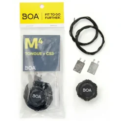 Korkers M4 BOA Replacement Lace (sizes 12-15) - Your Premium Fishing Gear Store Rods Lines Baits Accessories^ Clearance