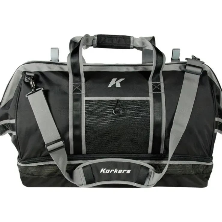 Korkers Mack's Canyon Wader Bag - Your Premium Fishing Gear Store Rods Lines Baits Accessories^ Online