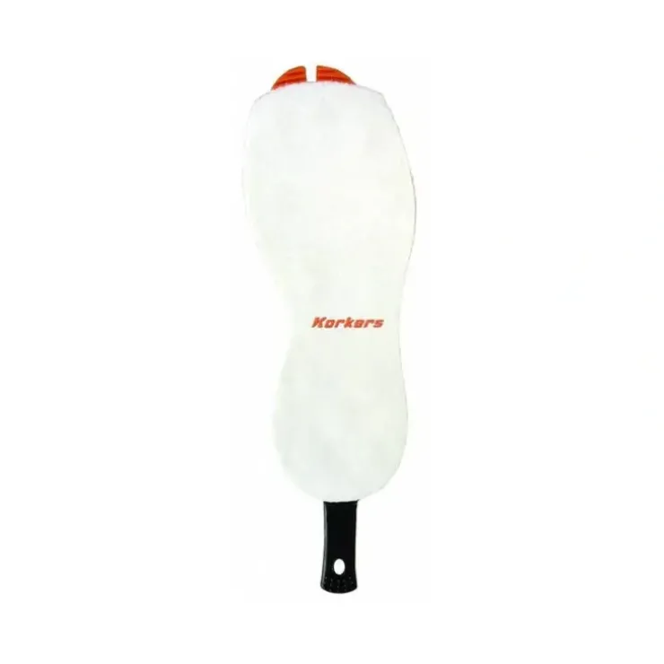 Korkers OmniTrax 3.0 Felt Soles - Your Premium Fishing Gear Store Rods Lines Baits Accessories^ Cheap