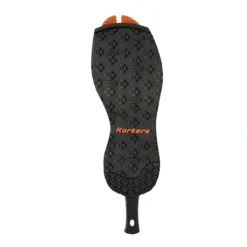 Korkers OmniTrax 3.0 Kling-On Soles - Your Premium Fishing Gear Store Rods Lines Baits Accessories^ Flash Sale