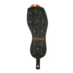 Korkers OmniTrax 3.0 Studded Kling-On Soles - Your Premium Fishing Gear Store Rods Lines Baits Accessories^ Hot