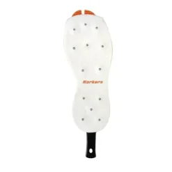 Korkers OmniTrax 3.0 Studded Felt Soles - Your Premium Fishing Gear Store Rods Lines Baits Accessories^ Best Sale