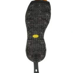 Korkers OmniTrax 3.0 Studded Vibram XS Trek Soles - Your Premium Fishing Gear Store Rods Lines Baits Accessories^ Online