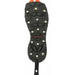 Korkers OmniTrax 3.0 Triple Threat Carbide Spike Soles - Your Premium Fishing Gear Store Rods Lines Baits Accessories^ New