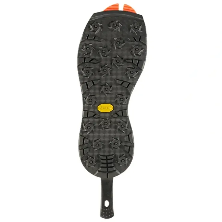 Korkers OmniTrax 3.0 Vibram Trek Soles - Your Premium Fishing Gear Store Rods Lines Baits Accessories^ Hot