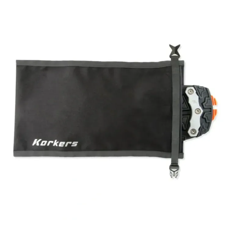 Korkers Savier Sole Bag - Your Premium Fishing Gear Store Rods Lines Baits Accessories^ Hot