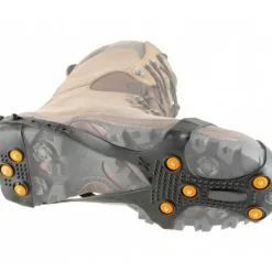 Korkers Ultra Ice Cleats One Size - Your Premium Fishing Gear Store Rods Lines Baits Accessories^ Best