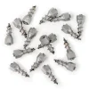 Korkers Xtra-Bite Carbide Screw-In Cleats (24 Pack) - Your Premium Fishing Gear Store Rods Lines Baits Accessories^ Discount