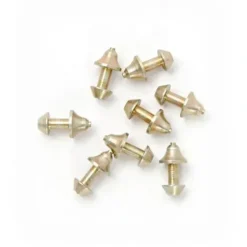 Korkers Push-Thru Carbide Spike Pack (Rock Trax) - Your Premium Fishing Gear Store Rods Lines Baits Accessories^ Shop