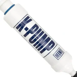 K-Pump Mini - Your Premium Fishing Gear Store Rods Lines Baits Accessories^ Fashion