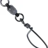 KROK Stainless Ball Bearing Coastlock Snap Swivels 450lb - Your Premium Fishing Gear Store Rods Lines Baits Accessories^ Cheap