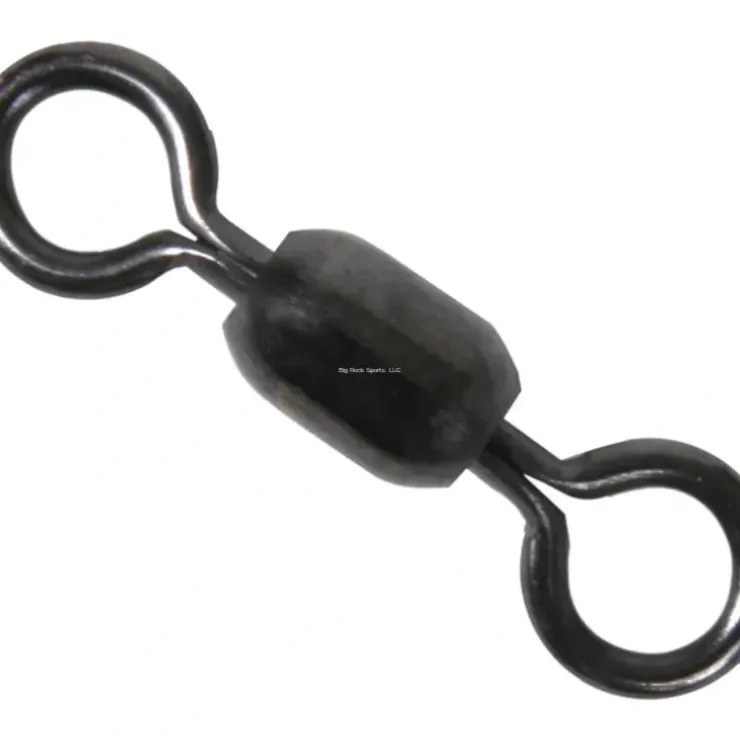 KROK Stainless Barrel Swivels Sz 10 150Lb 100Pk - Your Premium Fishing Gear Store Rods Lines Baits Accessories^ Fashion