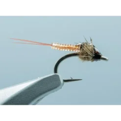 Krueger's Clear Choice May Baetis #18 - Your Premium Fishing Gear Store Rods Lines Baits Accessories^ Clearance