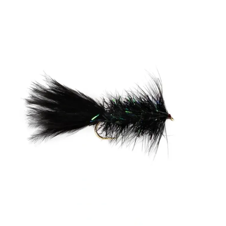 Krystal Bugger Black - Your Premium Fishing Gear Store Rods Lines Baits Accessories^ Shop