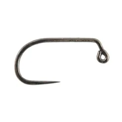 Kumoto 60 Degree Barbless Jig Hook (KJ304) - Your Premium Fishing Gear Store Rods Lines Baits Accessories^ Outlet