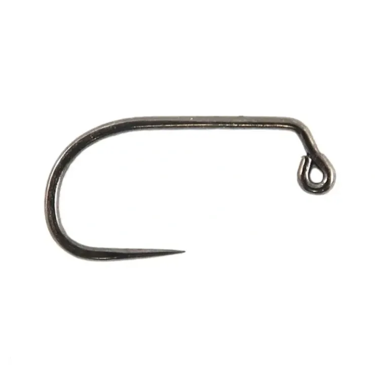 Kumoto 60 Degree Barbless Jig Hook (KJ304) - Your Premium Fishing Gear Store Rods Lines Baits Accessories^ Outlet