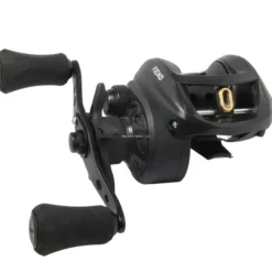 Kunnan KNF-BCR1 Fiend Low Profile Baitcasting Reel - Your Premium Fishing Gear Store Rods Lines Baits Accessories^ Hot