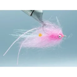 Kure's Eyed Polar Shrimp Pink #4 - Your Premium Fishing Gear Store Rods Lines Baits Accessories^ Store