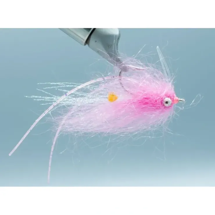 Kure's Eyed Polar Shrimp Pink #4 - Your Premium Fishing Gear Store Rods Lines Baits Accessories^ Store
