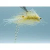 Kure's Eyed Polar Shrimp Tan #4 - Your Premium Fishing Gear Store Rods Lines Baits Accessories^ Best Sale