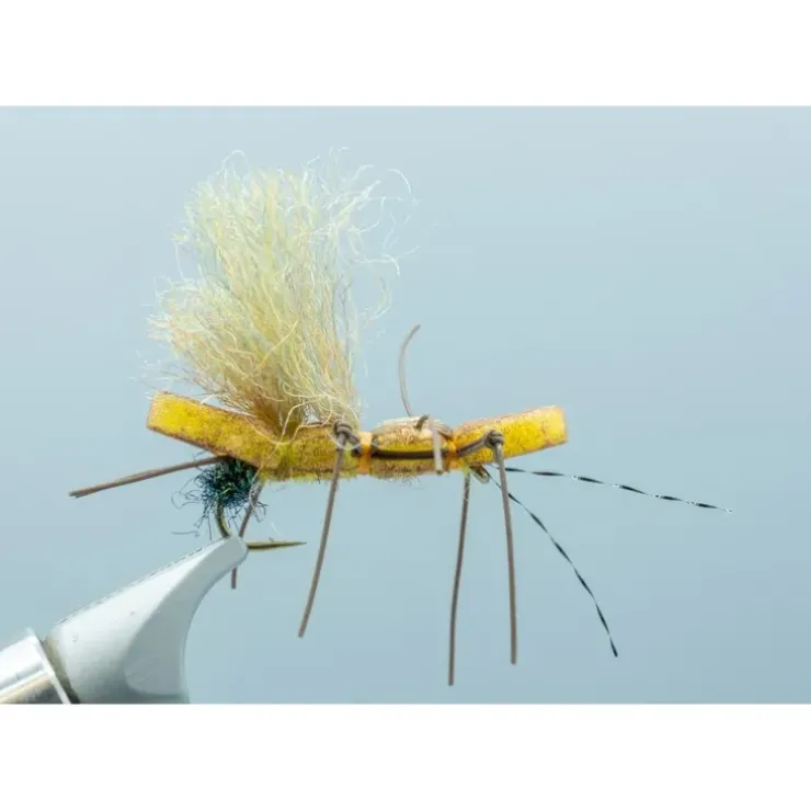Kurt's Egg Drop Golden #10 - Your Premium Fishing Gear Store Rods Lines Baits Accessories^ Cheap