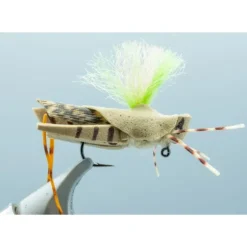 Kurt's Head Turner Hopper Tan #8 - Your Premium Fishing Gear Store Rods Lines Baits Accessories^ Flash Sale