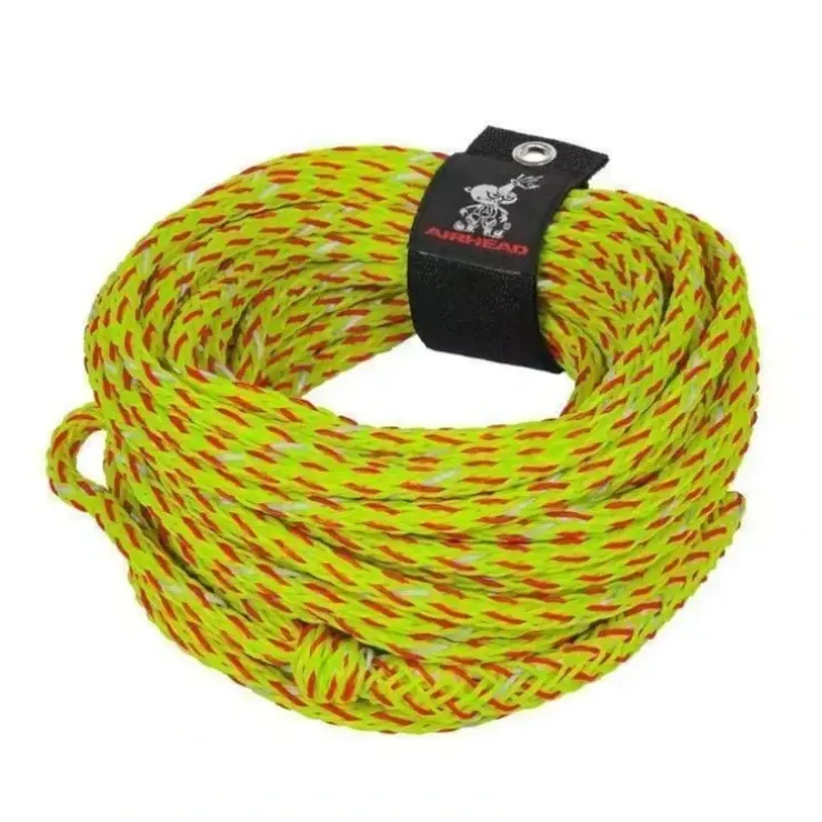 Kwik Tek Safety Tube Rope, 2-Rider - Your Premium Fishing Gear Store Rods Lines Baits Accessories^ New