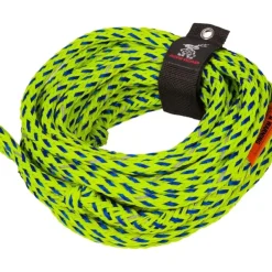 Kwik Tek Safety Tube Rope, 4-Rider - Your Premium Fishing Gear Store Rods Lines Baits Accessories^ Discount