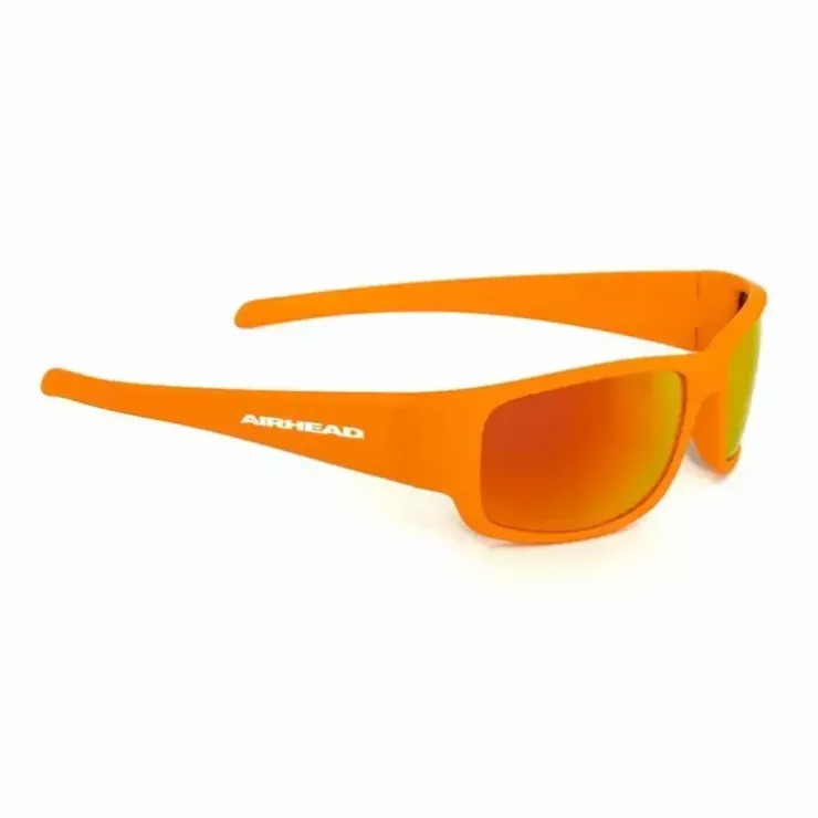 Kwik Tek Sport Floating Sunglasses, Orange - Your Premium Fishing Gear Store Rods Lines Baits Accessories^ Hot