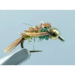 Kyle's BH C-N SprFish Olive #18 - Your Premium Fishing Gear Store Rods Lines Baits Accessories^ Best Sale