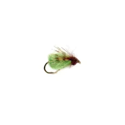 La Fontaine Brown & Green - Your Premium Fishing Gear Store Rods Lines Baits Accessories^ Best