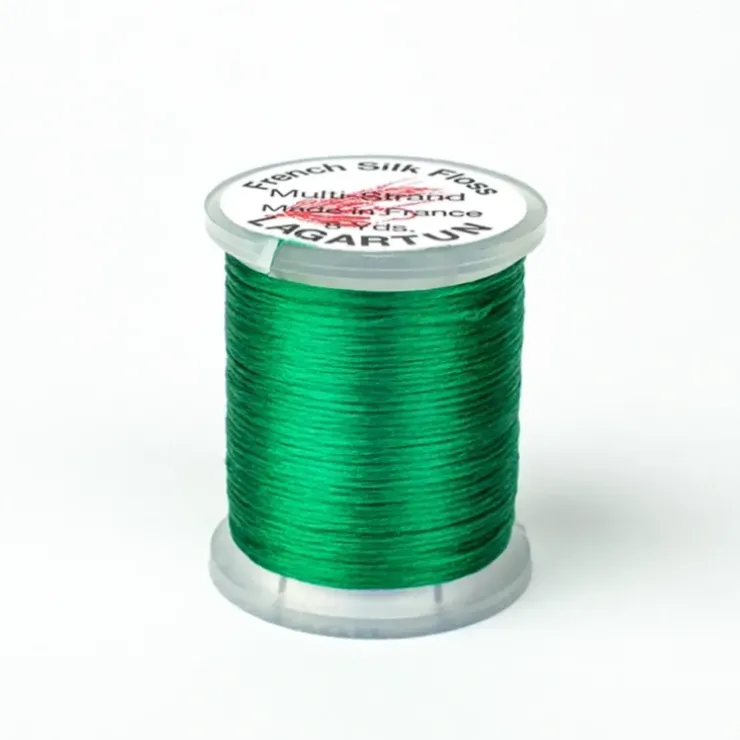 Lagartun French Floss - Your Premium Fishing Gear Store Rods Lines Baits Accessories^ Fashion