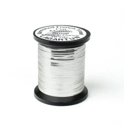 Lagartun Metal Flat Tinsel - Your Premium Fishing Gear Store Rods Lines Baits Accessories^ Flash Sale